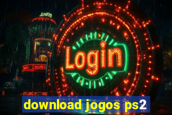 download jogos ps2